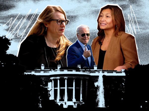 “We’re Not Selling Hysteria”: Inside the Cold Calculation and Unyielding Optimism of the Biden Brain Trust