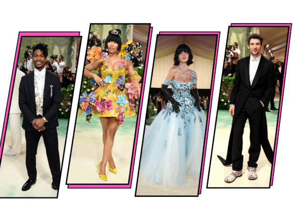 The 2024 Met Gala’s “Garden of Time” Theme Winners: Who Did It Best?