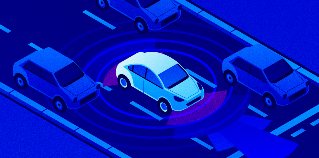 Like Tesla, DJI is tackling the ADAS trilemma with a vision-based approach