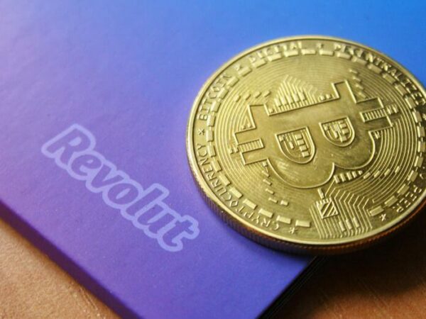 Revolut’s new crypto exchange goes live