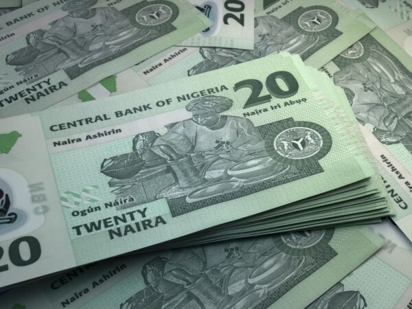 Nigeria plans to delist naira from all P2P crypto platforms