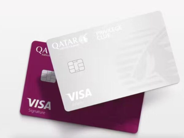 A major airline has launched a new credit card