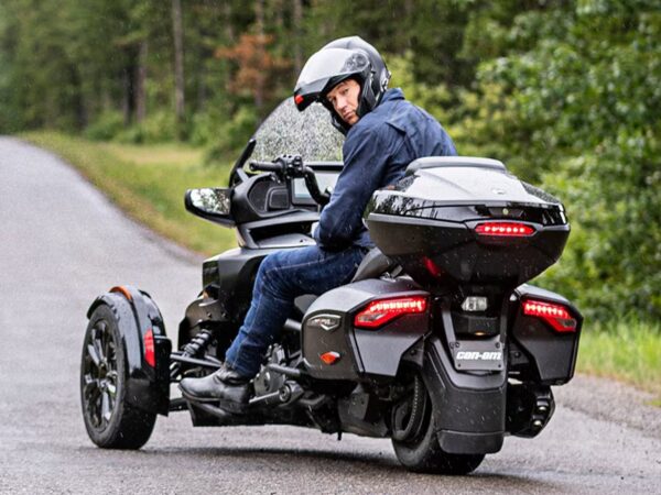 6 Of The Fastest Three-Wheeled Motorcycles You Can Buy Today