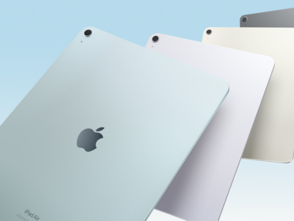 The 7 biggest announcements from Apple’s iPad event