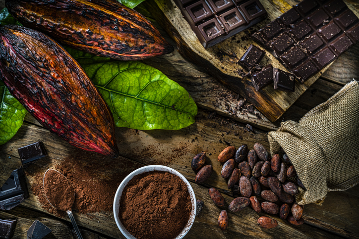 Hershey warns ‘sustained high prices’ of cocoa will drive inflation in 2025, but will not affect fiscal 2024