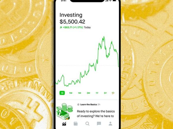 Robinhood Crypto Warned of Coming SEC Action