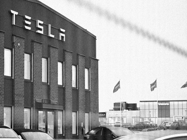 More Tesla Layoffs Hit Software and Service Teams