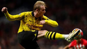 Watch Champions League Semifinal: Livestream PSG vs. Borussia Dortmund From Anywhere