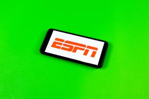 Disney Plus to Add a Tile for ESPN Later This Year