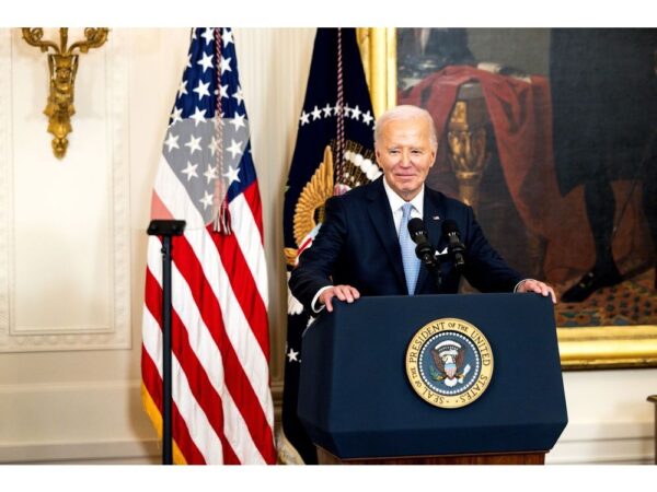 Biden to Meet Citi, Marriott, United CEOs to Discuss Economy