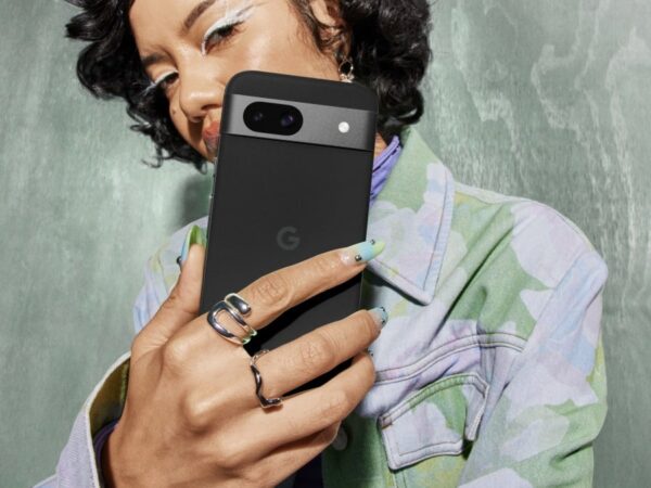 How to pre-order the Google Pixel 8a ahead of Google I/O