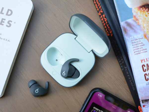 The Beats Fit Pro wireless earbuds are on sale for $160 right now