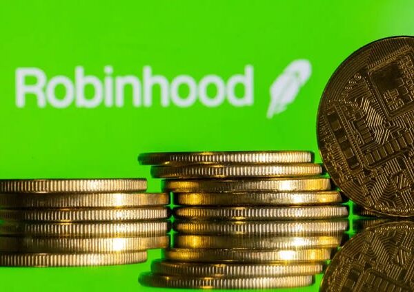 Robinhood denies SEC claim of violating securities laws