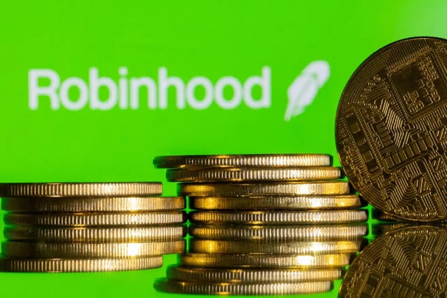 Robinhood denies SEC claim of violating securities laws