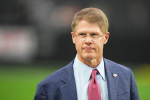 NFL owners set to bring in new teammates: Private equity