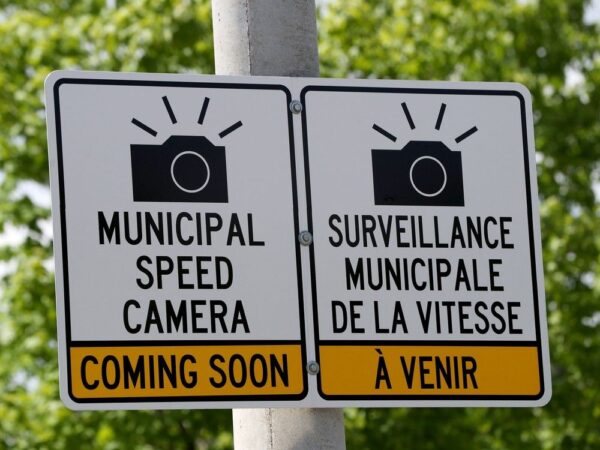 City wants its own penalty system for parking and automated camera tickets