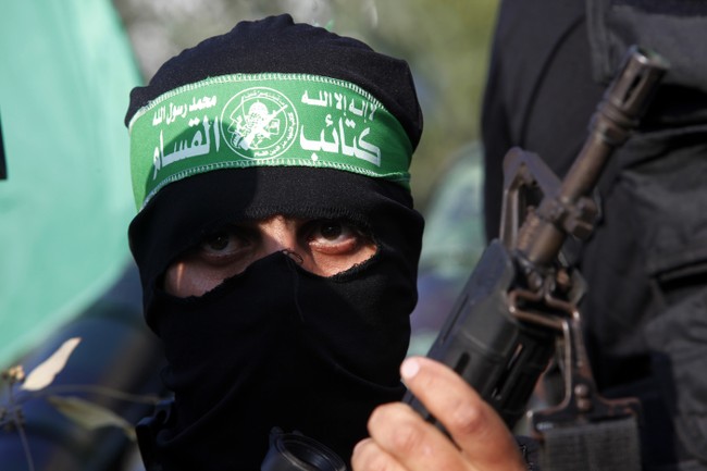 Hamas’ Ceasefire ‘Deal’ Included the Release of 33 Hostages, Dead or Alive