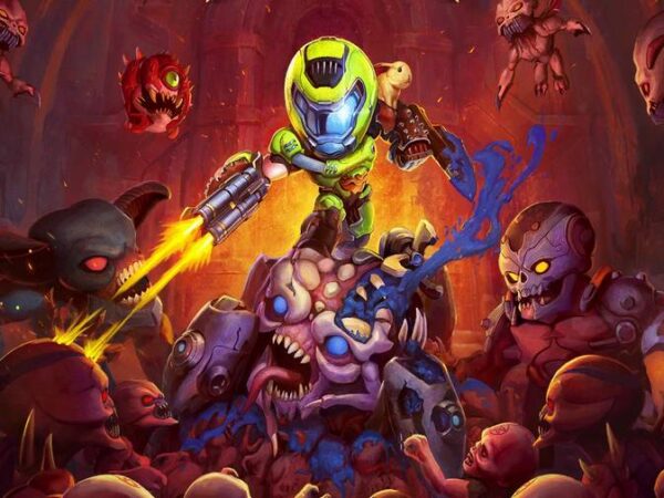 Mighty Doom is officially axed as part of mass Microsoft and Xbox layoffs