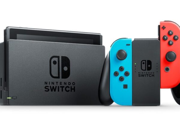 Nintendo to Announce Switch Successor by March 2025