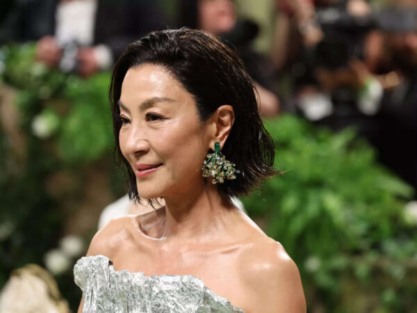 Amazon Prime Video’s Blade Runner Sequel series in the works: Michelle Yeoh to star as lead actress