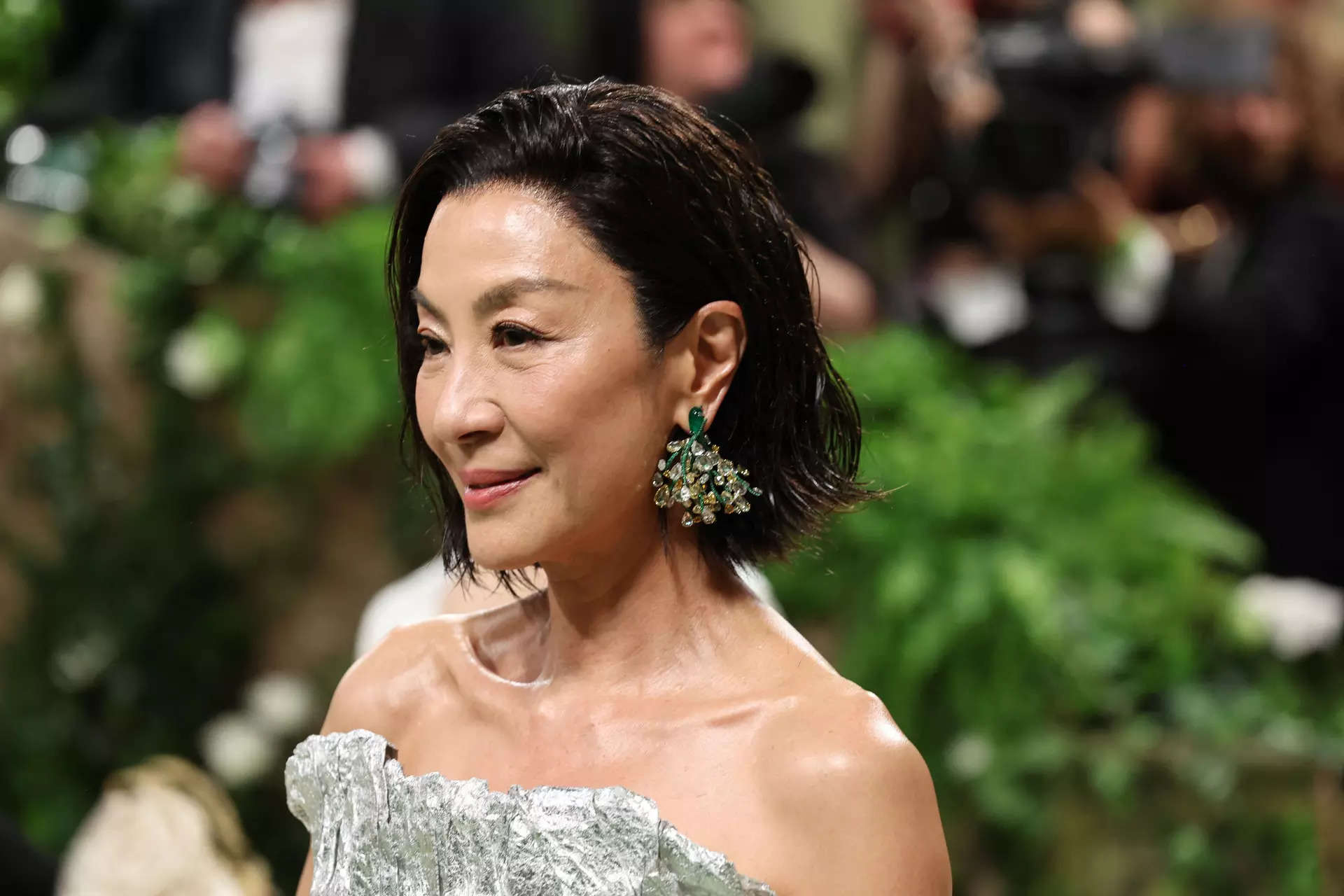 Amazon Prime Video’s Blade Runner Sequel series in the works: Michelle Yeoh to star as lead actress