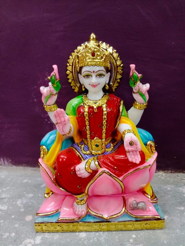 Goddess Lakshmi’s blessing on Akshaya Tritya will bring financial prosperity to these signs