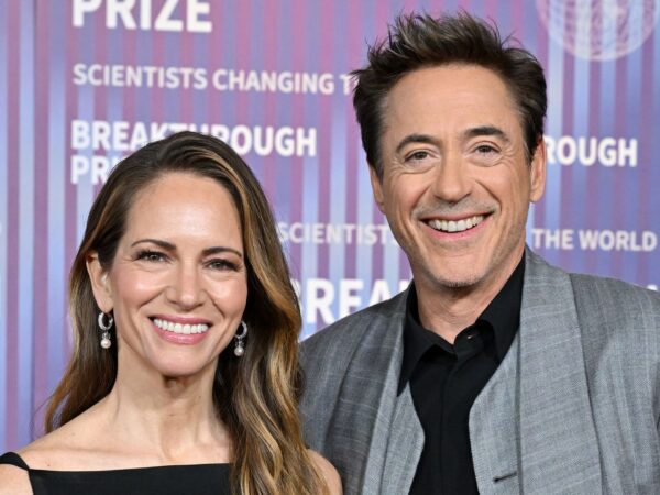 Robert Downey Jr. sparks reaction with major announcement with wife Susan Downey: ‘I’ll knock the dust off quick’