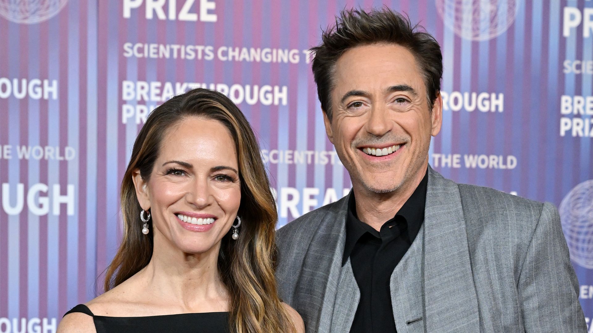 Robert Downey Jr. sparks reaction with major announcement with wife Susan Downey: ‘I’ll knock the dust off quick’