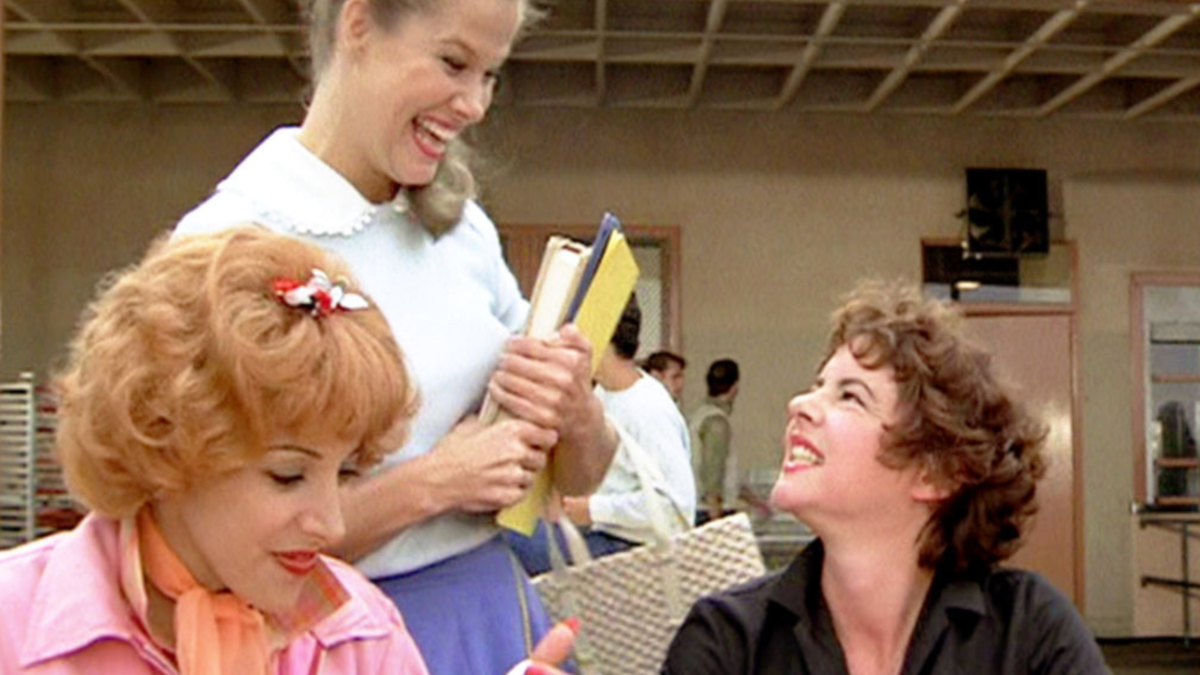 Grease star Susan Buckner dead at 72