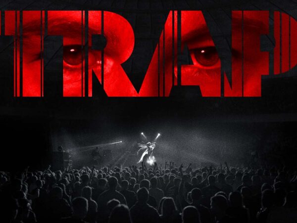 “TRAP” Official Trailer