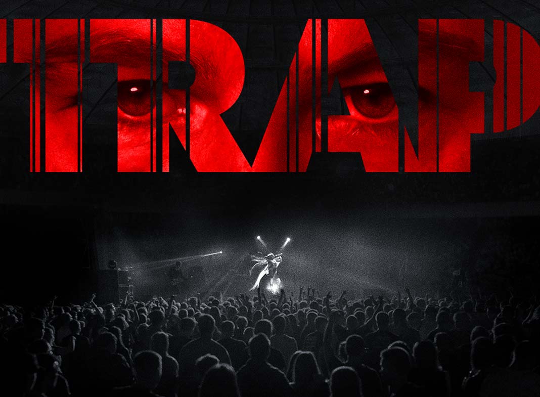 “TRAP” Official Trailer