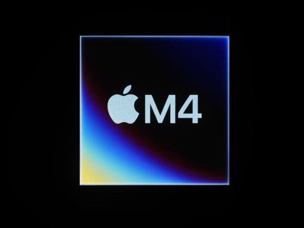 Apple debuts bleeding-edge M4 processor in new iPad Pro