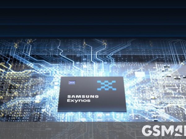 Samsung prepares for mass production of its first 3nm Exynos chip