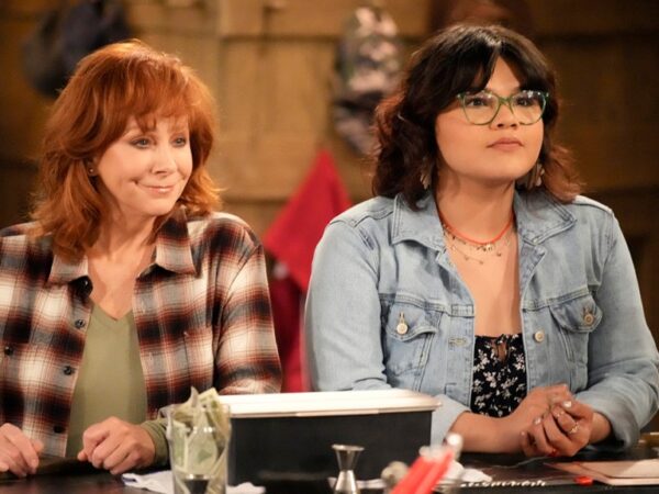 Reba McEntire Comedy a Go as NBC Renews ‘Lopez vs. Lopez,’ Cancels ‘Extended Family’