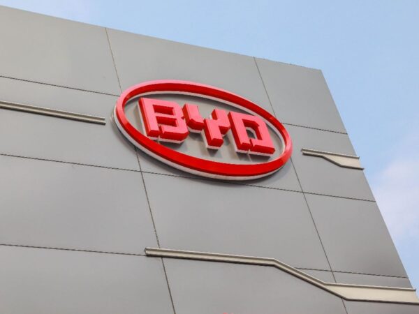 BYD Denies Launching Electric Motorcycles and Electric Bicycles