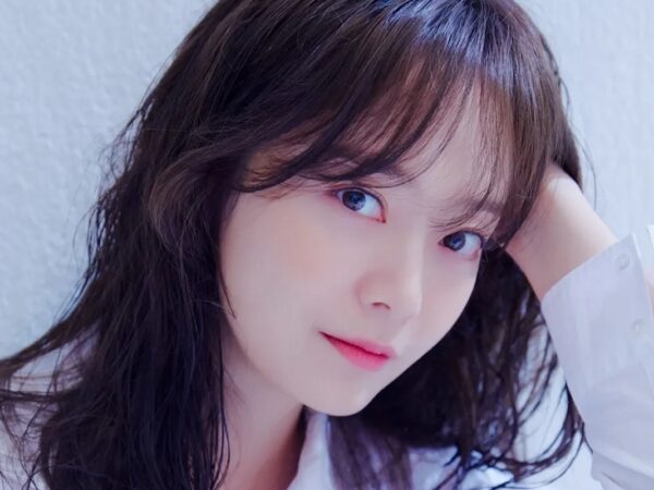 Jun So Min Parts Ways With Agency