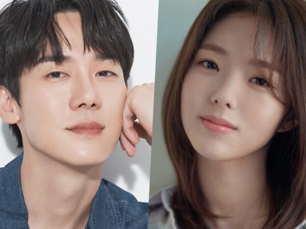 Yoo Yeon Seok And Chae Soo Bin Confirmed For New Drama