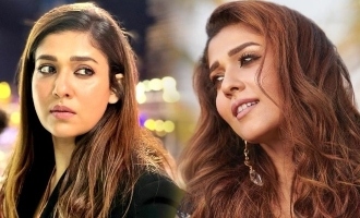 Lady Superstar Nayanthara commences shooting for this new movie!