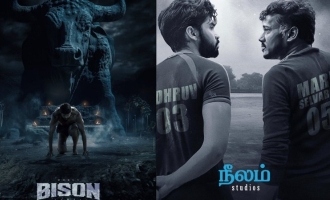 Is Dhruv Vikram’s ‘Bison’ a biopic sports film?