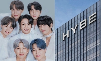 Investigation Launched into BTS’ Agency HYBE for Alleged Chart Manipulation