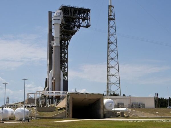 Crewed flight of Boeing Starliner space capsule pushed back at least 10 more days