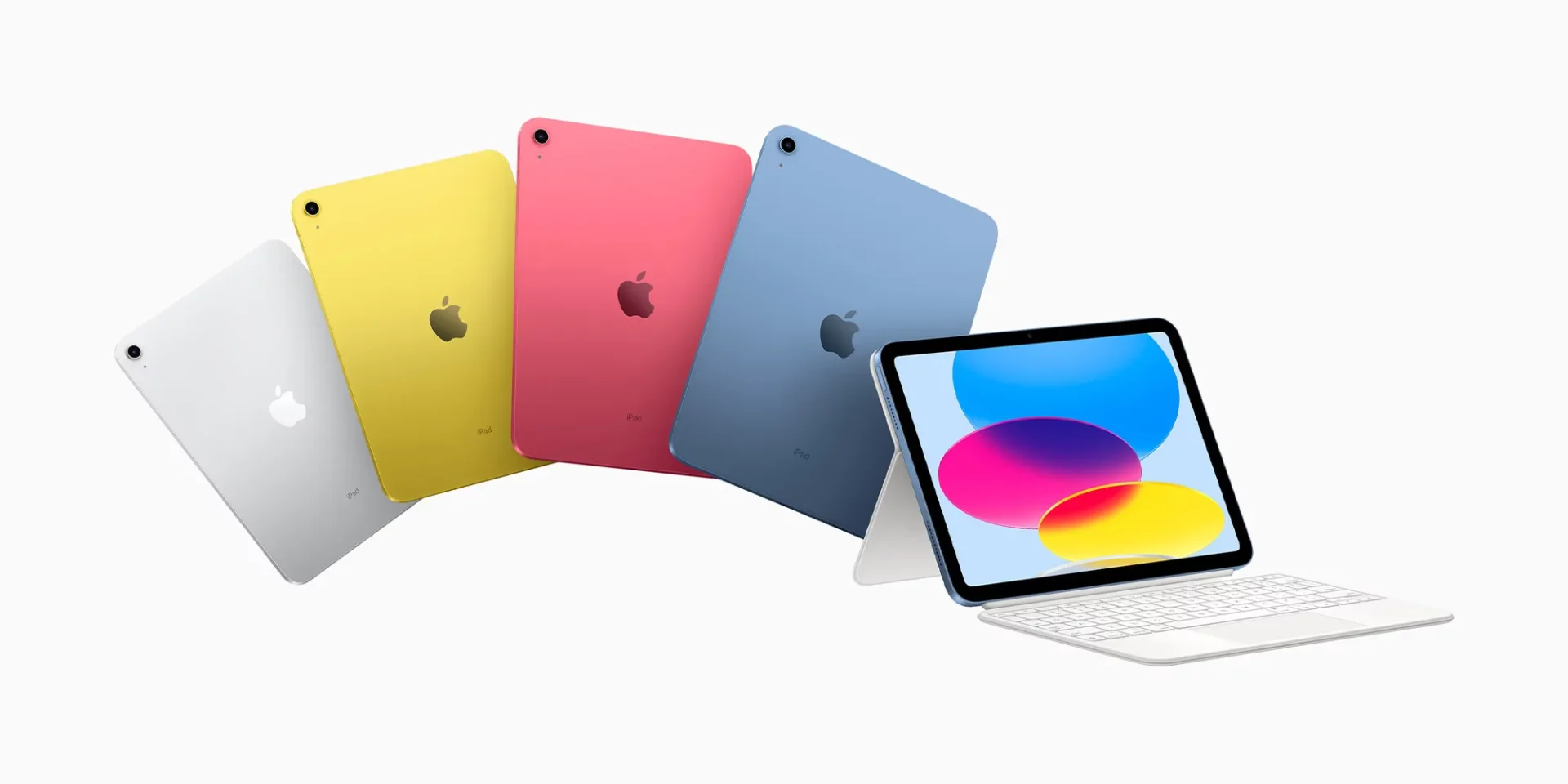 10th Gen iPad gets a lower starting price at RM1799