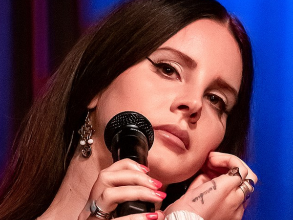 Lana Del Rey, Noah ‘40’ Shebib Top NMPA’s Latest Gold & Platinum Quarterly Songwriters Rankings