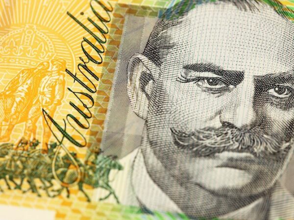 Australian Dollar remains tepid amid less hawkish stance from the RBA