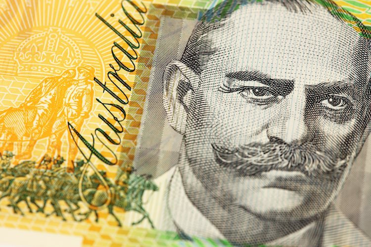 Australian Dollar remains tepid amid less hawkish stance from the RBA