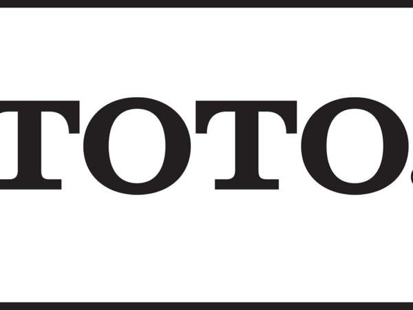 Toto Hits Two Major Sustainability Milestones