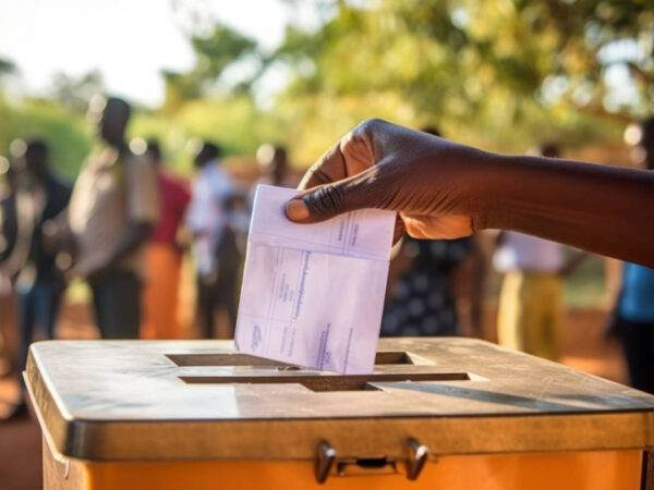 Top 10 African Elections the World Will Watch in 2024