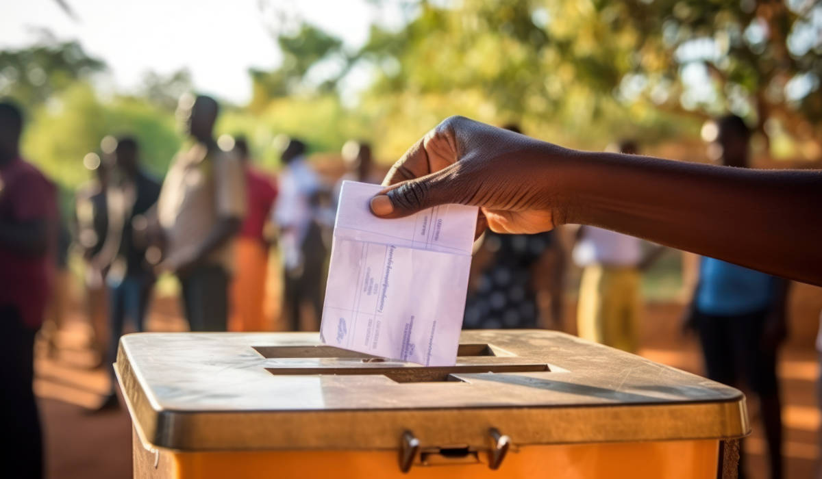 Top 10 African Elections the World Will Watch in 2024