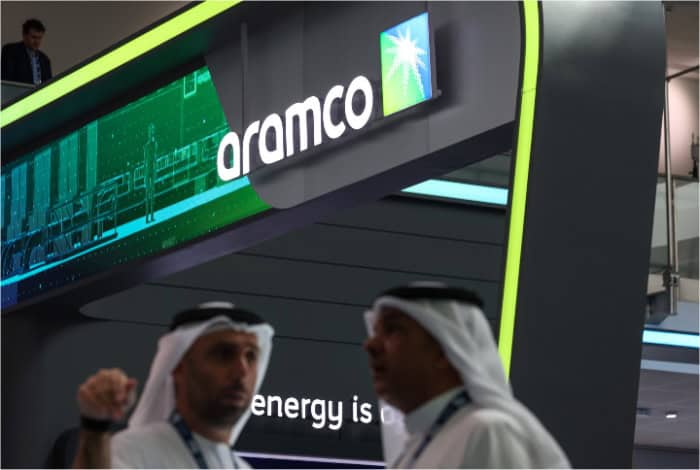 Aramco Announces Promising Results in Q1 2024