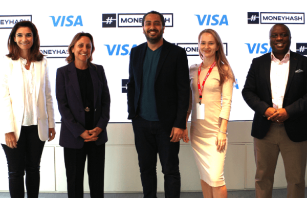 MoneyHash and Visa partner to enhance digital payment experience in the MENA region